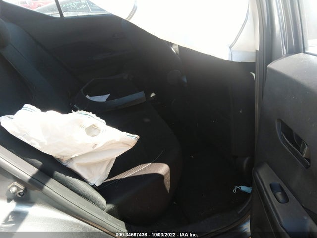 2021 Nissan Kicks, VIN: 3N1CP5BV9ML519882