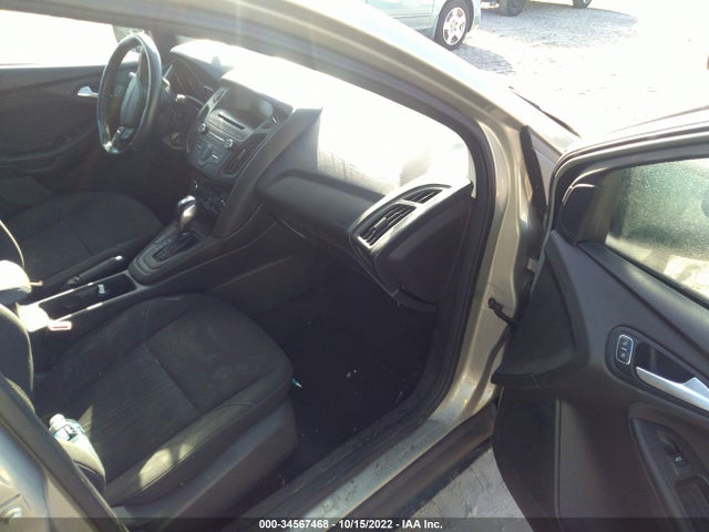 Продажа на аукционе авто 2016 Ford Focus Se, vin: 1FADP3KE7GL200153, номер лота: 34567468