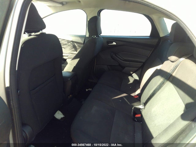 Продажа на аукционе авто 2016 Ford Focus Se, vin: 1FADP3KE7GL200153, номер лота: 34567468