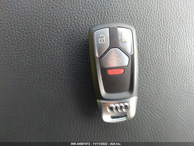 2022 Audi Q5, VIN: WA1GAAFY6N2000914