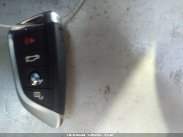 2016 BMW X1, VIN: WBXHT3C33GP886854