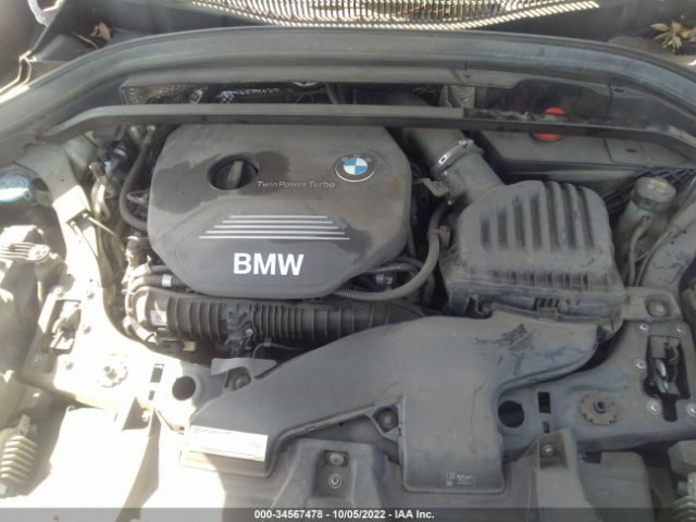 WBXHT3C33GP886854 BMW X1 Xdrive28i