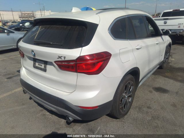 WBXHT3C33GP886854 BMW X1 Xdrive28i