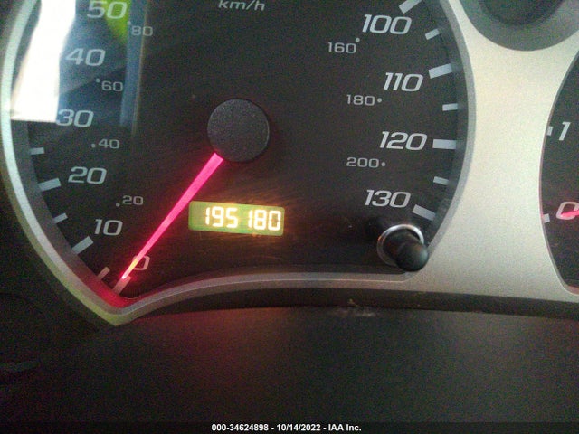 2006 CHEVROLET EQUINOX LS VIN: 2CNDL23F066059890