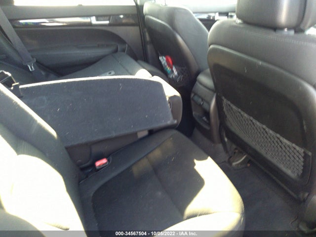 2015 Kia Sorento, VIN: 5XYKT4A6XFG603941
