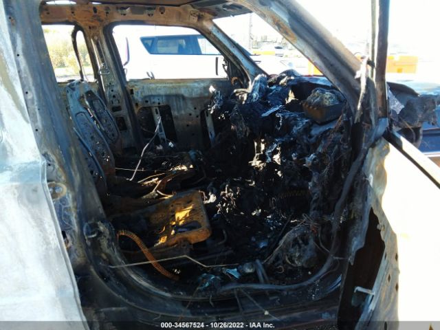 1C4NJPBA0HD136439 Jeep Patriot Sport