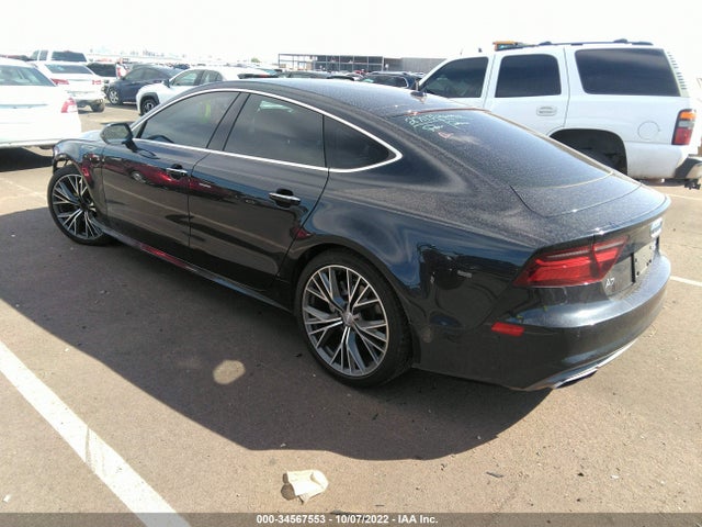 2017 Audi A7, VIN: WAU22AFC6HN127972