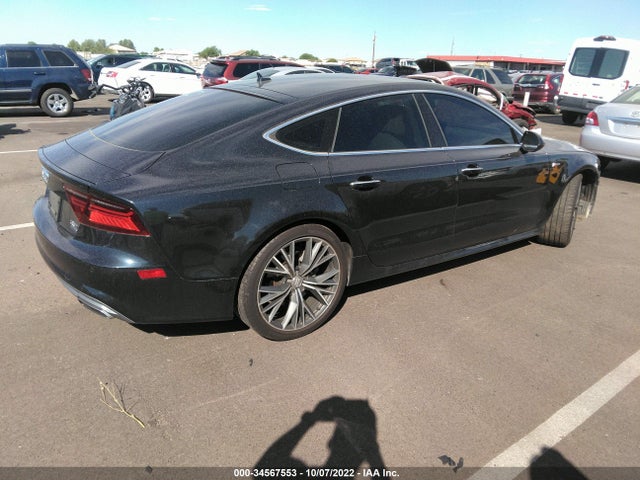 2017 Audi A7, VIN: WAU22AFC6HN127972