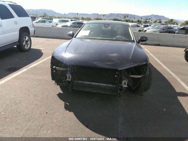 2017 Audi A7, VIN: WAU22AFC6HN127972