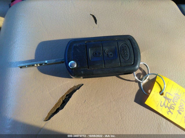 Land Rover LR3 2006 SALAD25446A393867 Image 3