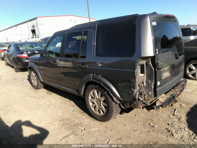 Land Rover LR3 2006 SALAD25446A393867 Image 5