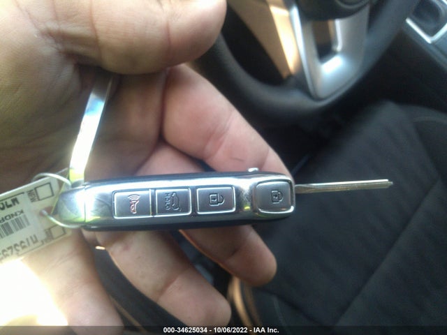 2021 Kia Sportage, VIN: KNDPM3AC0M7932953