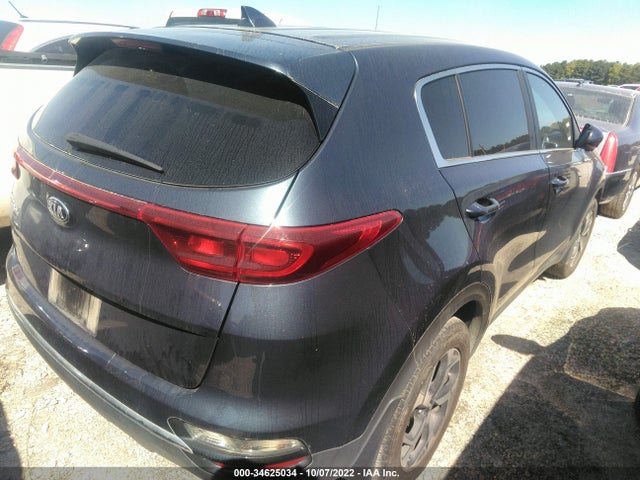 2021 Kia Sportage, VIN: KNDPM3AC0M7932953