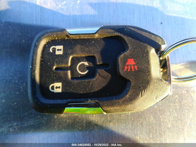 GMC Terrain Slt 2019 3GKALVEX2KL280514 Image 11