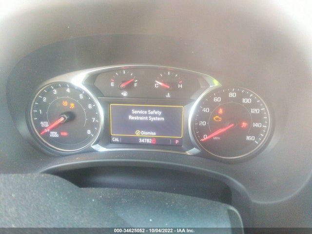 GMC Terrain Slt 2019 3GKALVEX2KL280514 Image 7