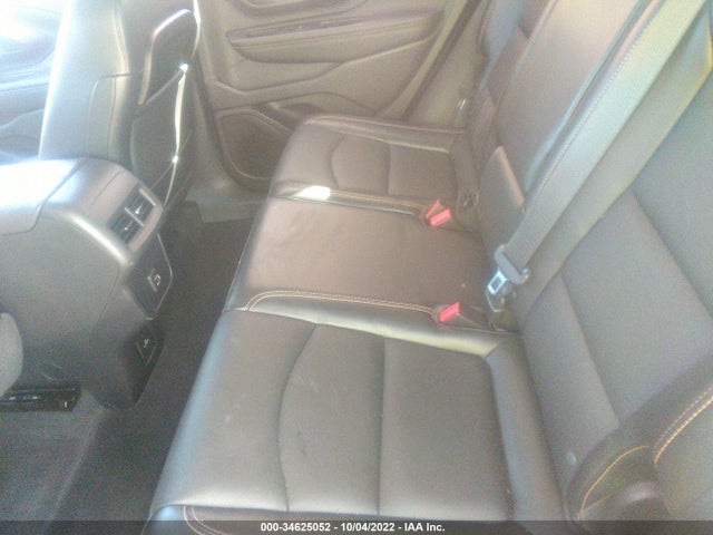 GMC Terrain Slt 2019 3GKALVEX2KL280514 Image 8