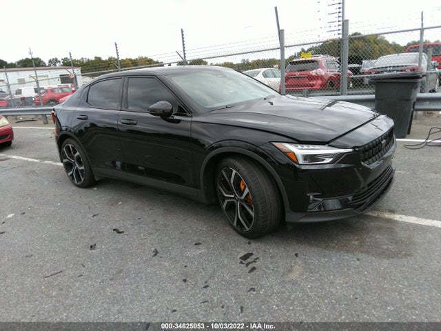 2022 Polestar 2, VIN: LPSED3KA6NL054239