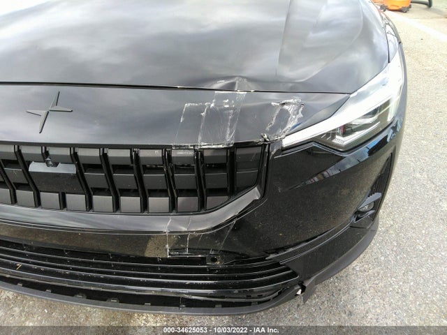 2022 Polestar 2, VIN: LPSED3KA6NL054239