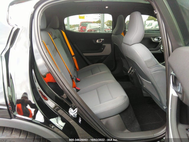 2022 Polestar 2, VIN: LPSED3KA6NL054239