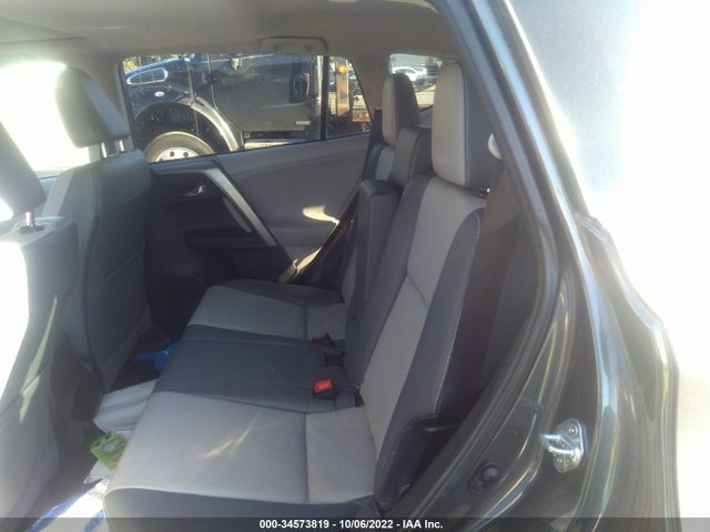 2013 TOYOTA RAV4 LIMITED VIN: 2T3DFREV4DW015806