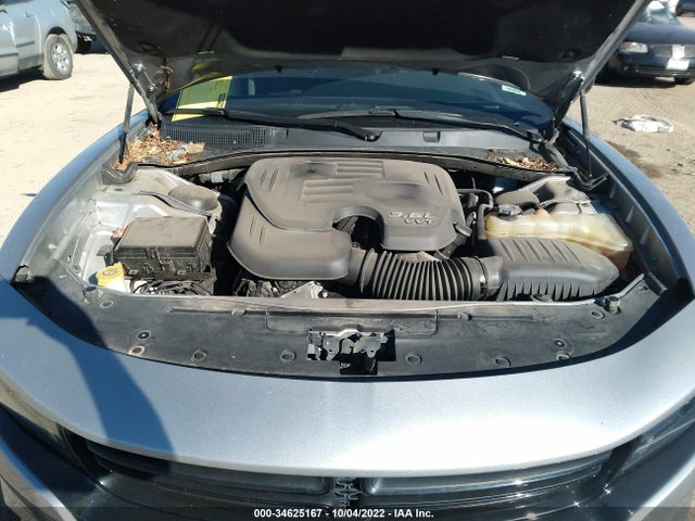 Dodge Charger Sxt 2018 2C3CDXBG8JH277422 Image 10