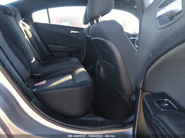 Dodge Charger Sxt 2018 2C3CDXBG8JH277422 Image 8