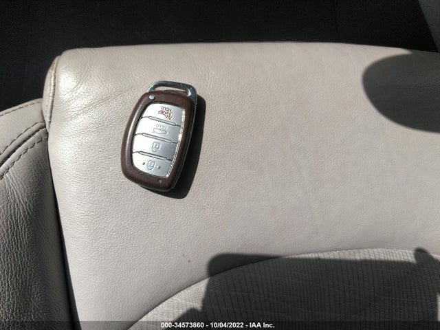 2015 HYUNDAI SONATA 2.4L SPORT VIN: 5NPE34AF5FH104373