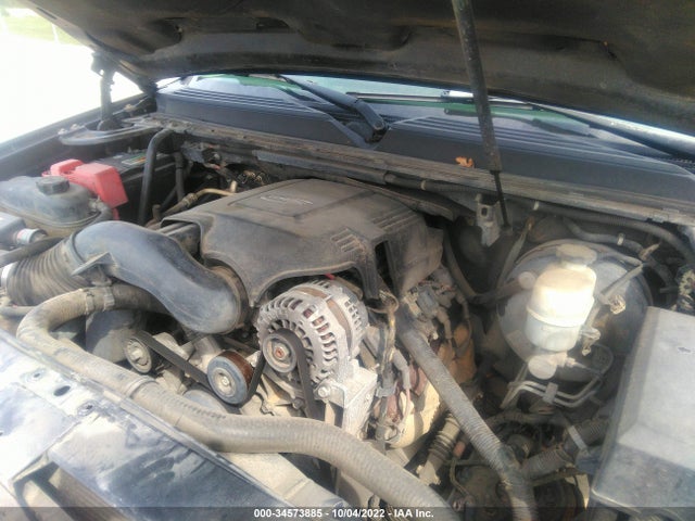 Cadillac ESCALADE ESV 2007 1GYFK66887R284112 Image 15