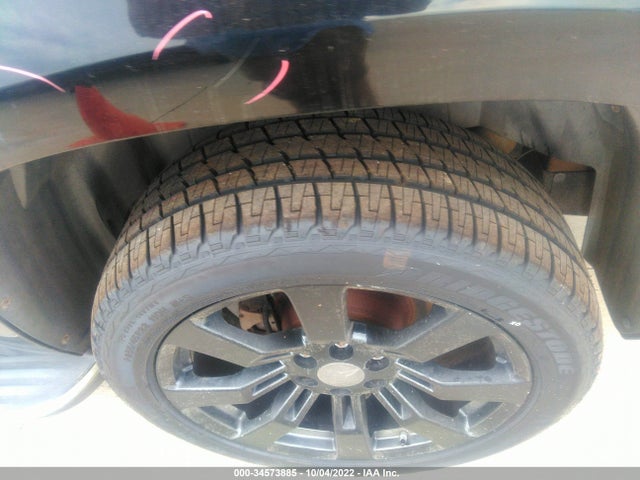 Cadillac ESCALADE ESV 2007 1GYFK66887R284112 Image 5