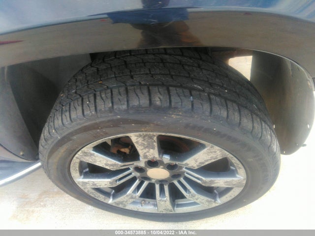 Cadillac ESCALADE ESV 2007 1GYFK66887R284112 Image 7
