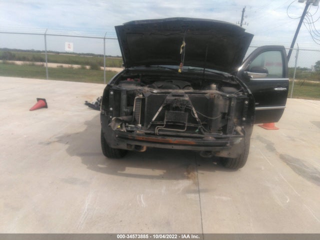 Cadillac ESCALADE ESV 2007 1GYFK66887R284112 Image 11