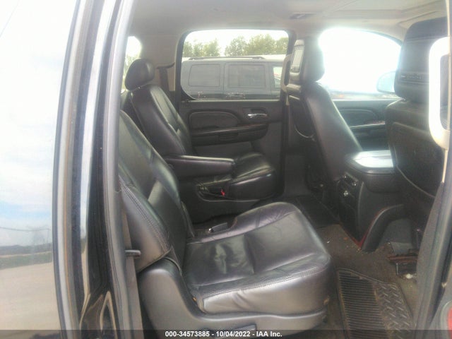 Cadillac ESCALADE ESV 2007 1GYFK66887R284112 Image 13