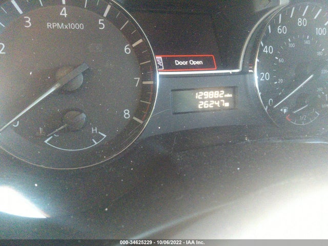 2015 Nissan Altima, VIN: 1N4AL3AP5FN923603