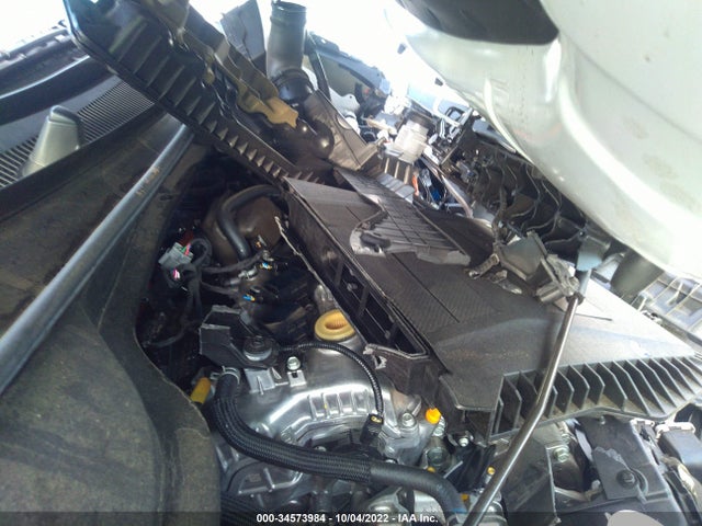 2021 Kia Niro, VIN: KNDCB3LC1M5471291