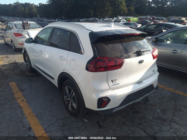 2021 Kia Niro, VIN: KNDCB3LC1M5471291