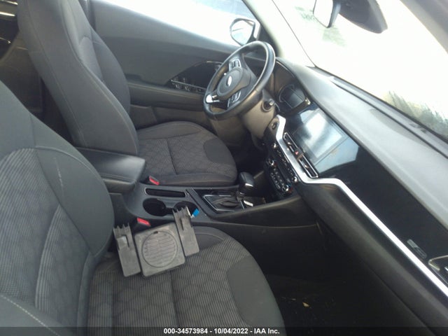2021 Kia Niro, VIN: KNDCB3LC1M5471291