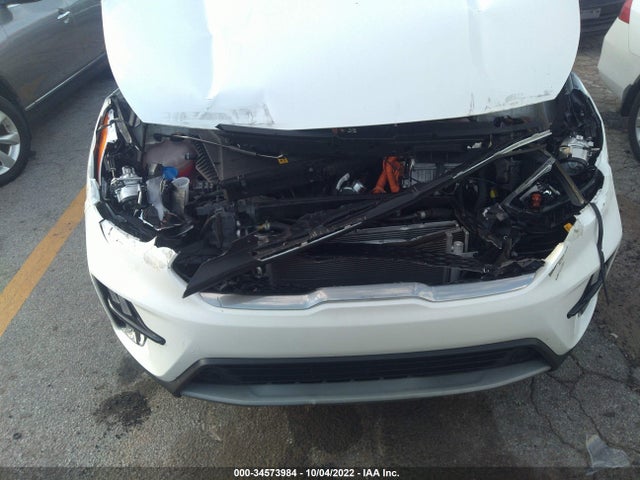 2021 Kia Niro, VIN: KNDCB3LC1M5471291