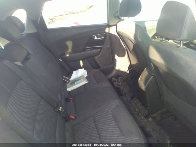 2021 Kia Niro, VIN: KNDCB3LC1M5471291