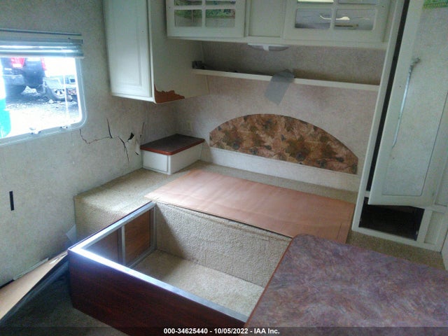 2005 KEYSTONE OUTBACK VIN: 4YDT28B285G911600