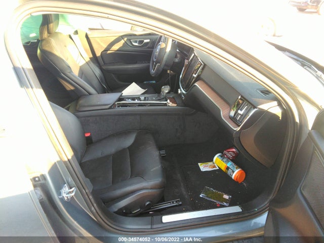 2020 Volvo S60, VIN: 7JR102FKXLG048059
