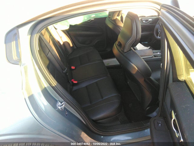2020 Volvo S60, VIN: 7JR102FKXLG048059