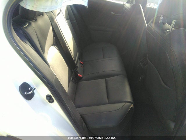 2021 Lexus UX, VIN: JTHX3JBH4M2037205