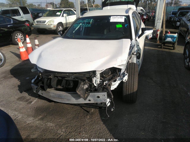 Lexus Ux Ux 200 2021 JTHX3JBH4M2037205 Image 8