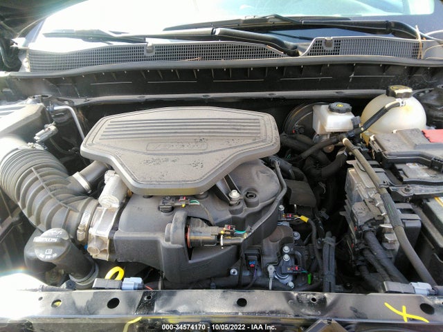 2020 Chevrolet Blazer, VIN: 3GNKBKRS5LS598285
