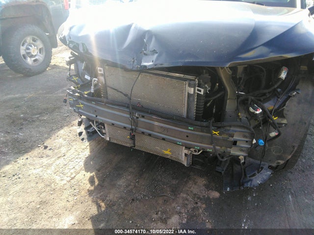2020 Chevrolet Blazer, VIN: 3GNKBKRS5LS598285