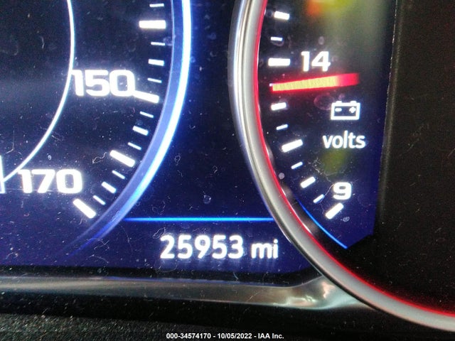 2020 Chevrolet Blazer, VIN: 3GNKBKRS5LS598285