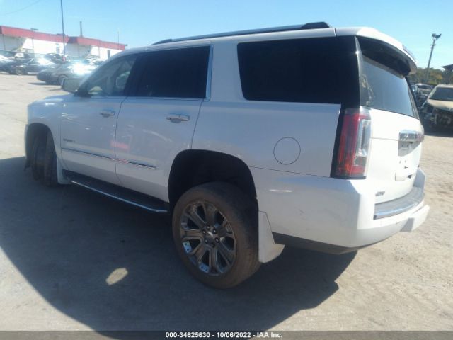 1GKS2CKJ8GR441590 GMC YUKON DENALI