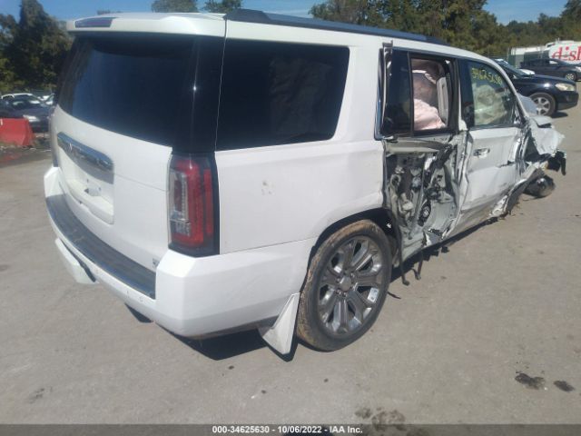 1GKS2CKJ8GR441590 GMC YUKON DENALI