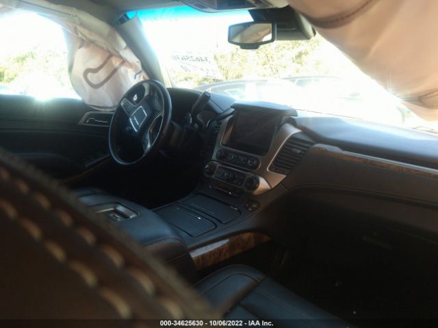 1GKS2CKJ8GR441590 GMC YUKON DENALI