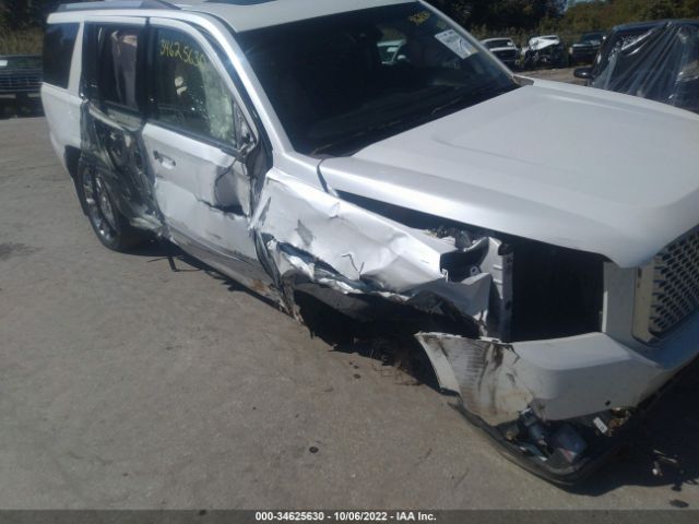 1GKS2CKJ8GR441590 GMC YUKON DENALI